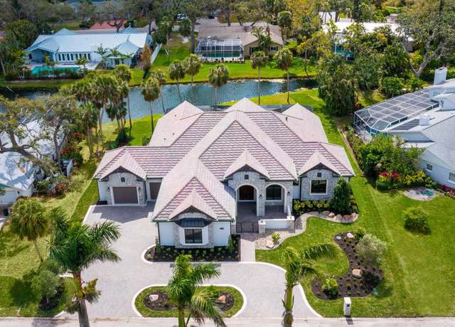 Property at 1575 Eastbrook Dr, Sarasota, FL 34231, 4 beds, 5.5 baths