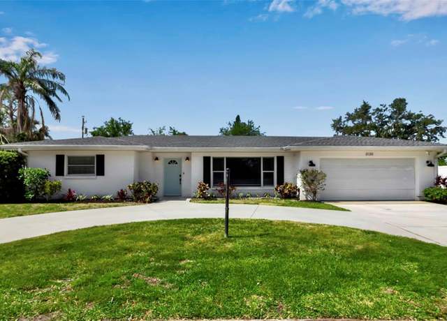 Property at 3130 Key Way, Sarasota, FL 34239, 3 beds, 2 baths