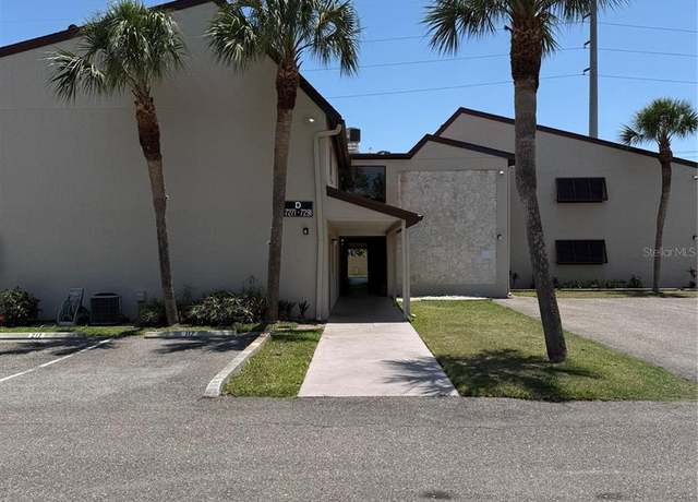 Property at 7273 Cloister Dr #121, Sarasota, FL 34231, 1 bed, 1 bath