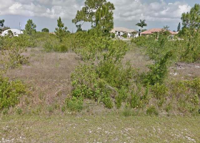 Property at 9329 Arrid Cir, Port Charlotte, FL 33981