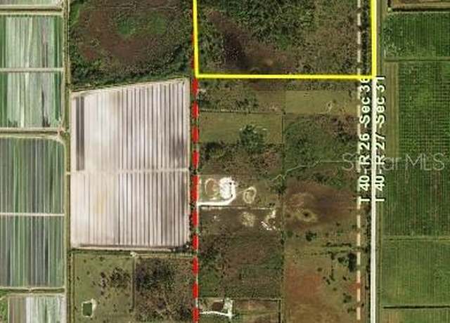 Property at 5151 Chiquita Dr, Punta Gorda, FL 33982