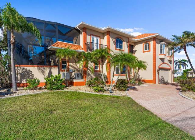 Property at 3805 Saba Ct, Punta Gorda, FL 33950, 4 beds, 3.5 baths