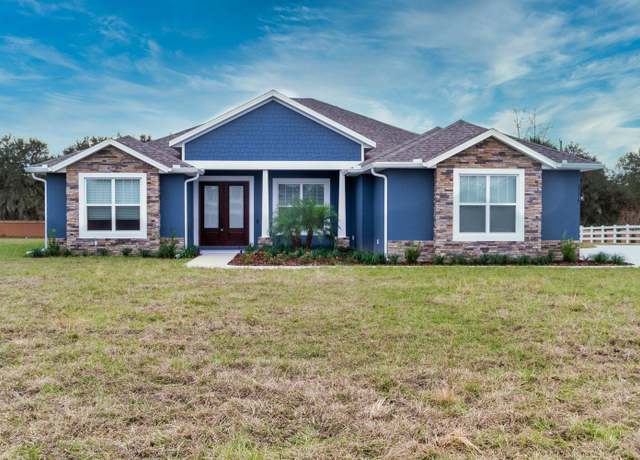 Property at 38530 Wooded Meadow Dr, Umatilla, FL 32784, 3 beds, 2 baths