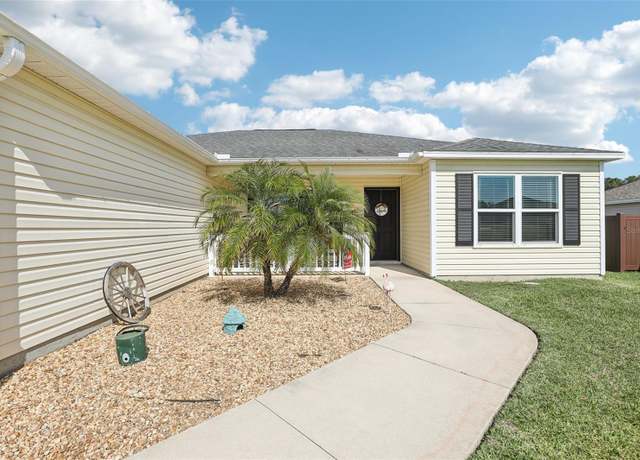 Property at 3329 Boyd Cir, Oxford, FL 34484, 3 beds, 2 baths