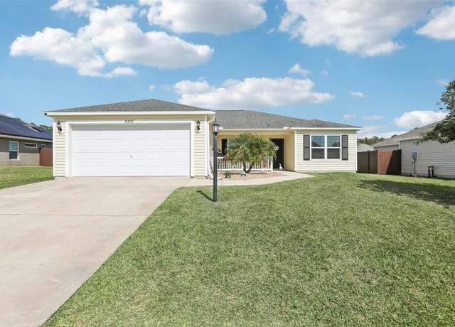 Property at 3329 Boyd Cir, Oxford, FL 34484, 3 beds, 2 baths
