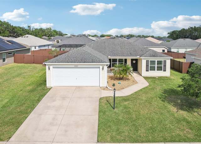 Property at 3329 Boyd Cir, Oxford, FL 34484, 3 beds, 2 baths