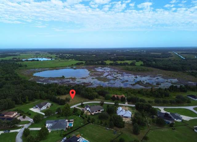 Property at 18307 Great Blue Heron Dr, Groveland, FL 34736