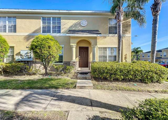 Property at 5458 Quarry Rock Rd, Lakeland, FL 33809, 3 beds, 2.5 baths