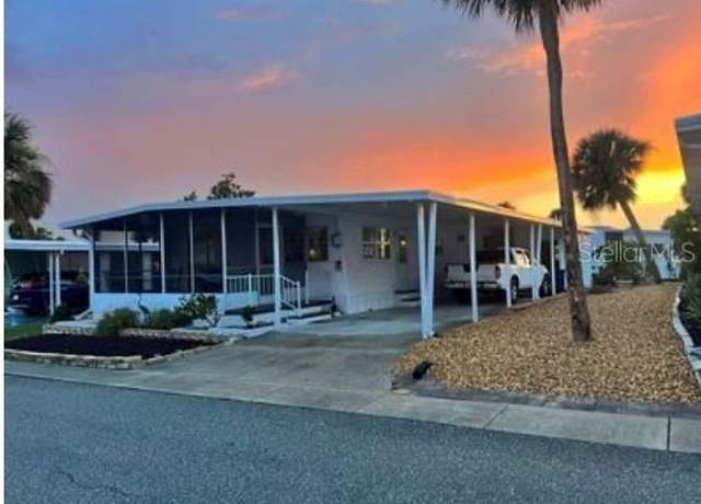 Property at 5720 Hyacinth Rd, Venice, FL 34293, 2 beds, 2 baths