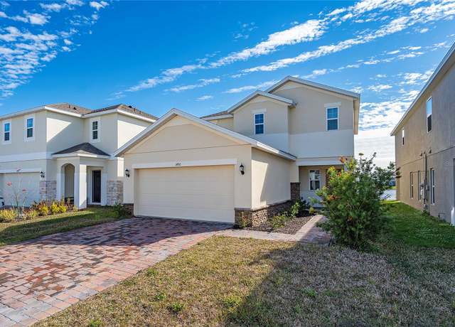 Property at 1490 Woodmont Blvd, Kissimmee, FL 34746, 5 beds, 2.5 baths