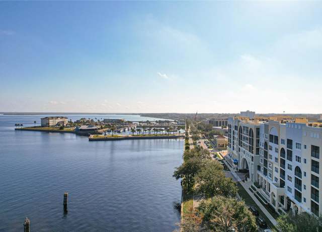 Property at 225 W Seminole Blvd #314, Sanford, FL 32771, 1 bed, 2 baths