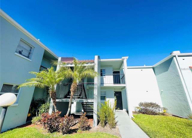 Property at 2856 Somerset Park Dr #102, Tampa, FL 33613, 1 bed, 1 bath