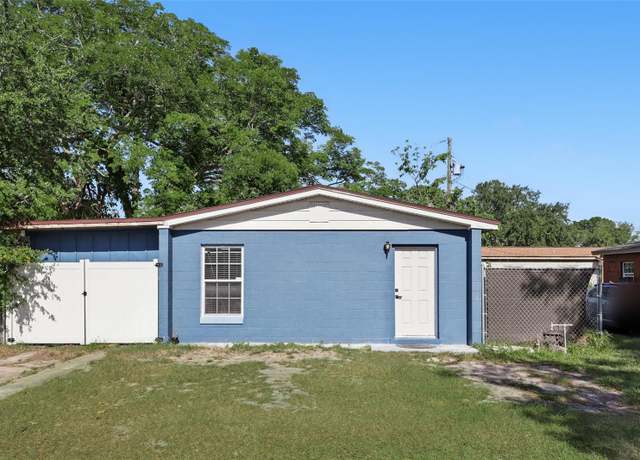 Property at 7727 Arezzo Ave, Orlando, FL 32819, 2 beds, 1 bath