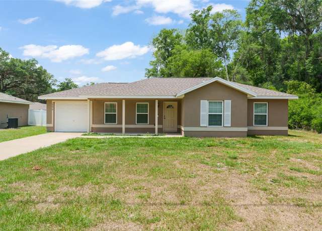 Property at 14878 SE 32nd Ter, Summerfield, FL 34491, 3 beds, 2 baths
