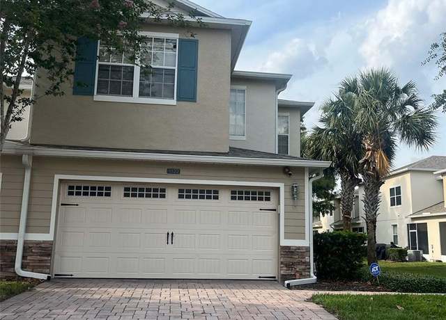 Property at 1122 Priory Cir, Winter Garden, FL 34787, 3 beds, 2.5 baths