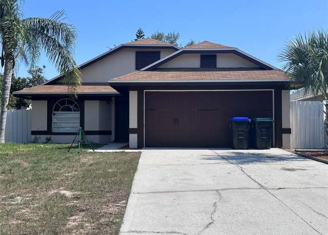 Property at 6554 Meritmoor Cir, Orlando, FL 32818, 3 beds, 2 baths