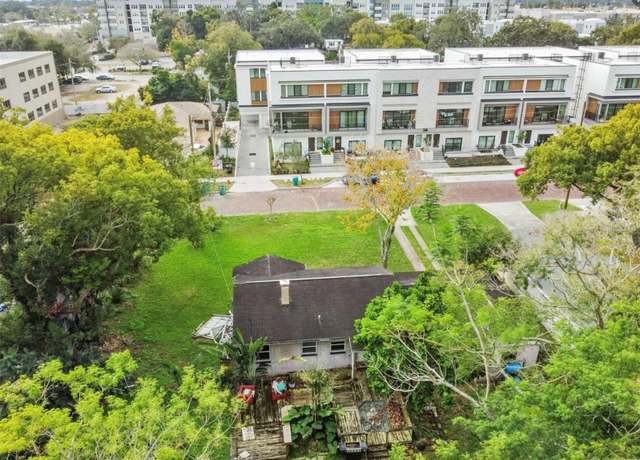 Property at 35 W Harding St, Orlando, FL 32806