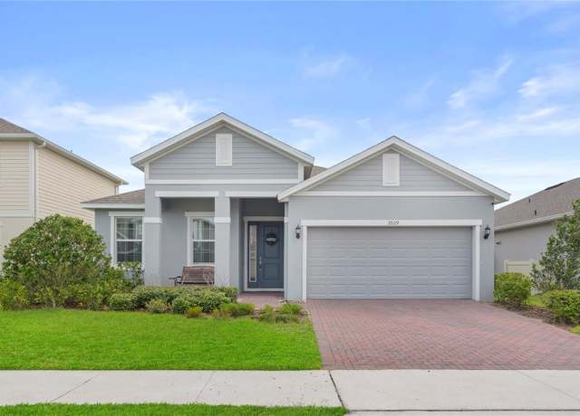 Property at 2929 Bluestem Ln, Clermont, FL 34714, 3 beds, 2 baths