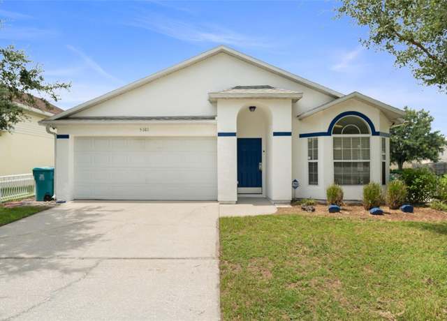 Property at 5101 Vista Lago Dr, Orlando, FL 32811, 3 beds, 2 baths