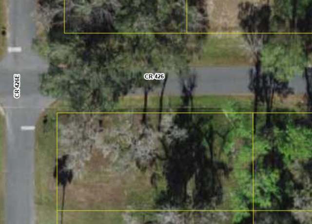 Property at 2727 E CR 426, Lake Panasoffkee, FL 33538