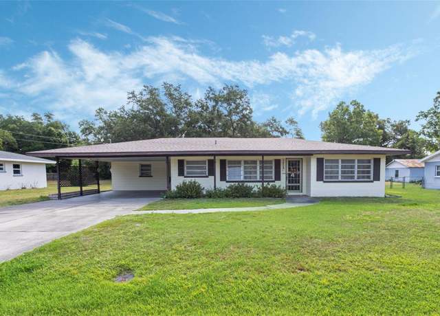 Property at 5829 Lake Breeze Ave, Lakeland, FL 33809, 2 beds, 2 baths
