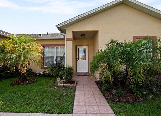 Property at 526 Maricopa Dr, Kissimmee, FL 34758, 3 beds, 2 baths