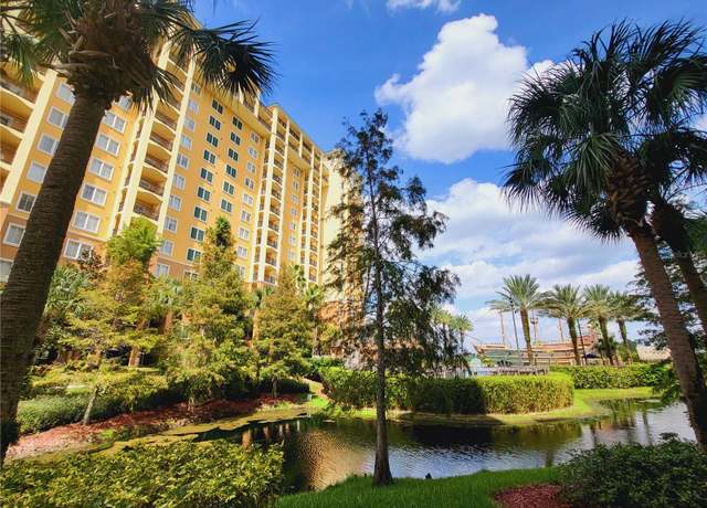 Property at 8125 Resort Village Dr #5310, Orlando, FL 32821, 2 beds, 2 baths