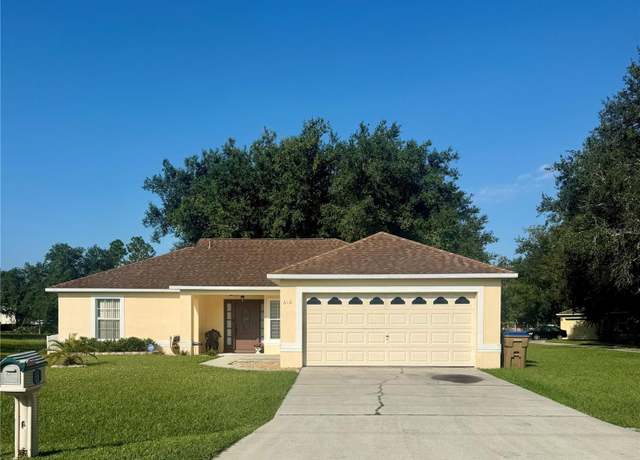 Property at 610 Cotulla Dr, Kissimmee, FL 34758, 3 beds, 2 baths