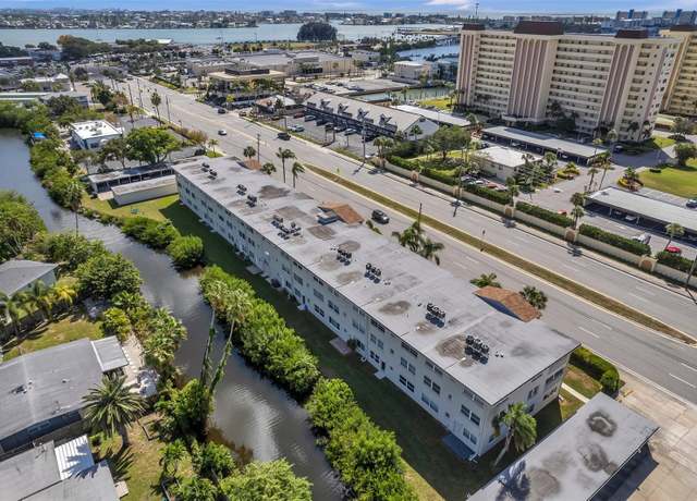 Property at 4455 Duhme Rd #305, St Petersburg, FL 33708, 1 bed, 1 bath