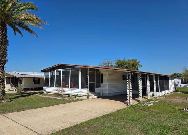 Property at 36831 Grace Ave, Zephyrhills, FL 33542, 2 beds, 2 baths