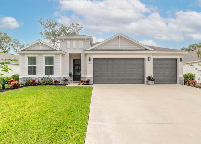 Property at 3026 Adrian Dr, Ormond Beach, FL 32174, 3 beds, 3 baths