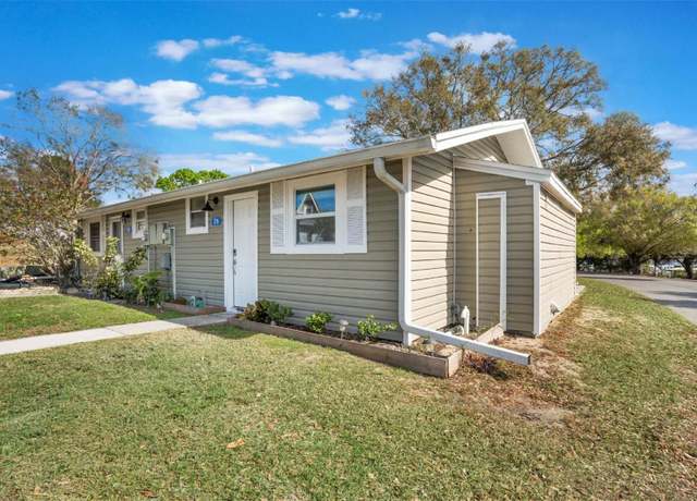 Property at 10301 US Highway 27 #26, Clermont, FL 34711, 3 beds, 2 baths