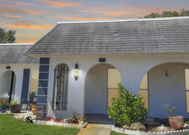 Property at 4229 Redcliff Pl, New Port Richey, FL 34652, 1 bed, 1 bath