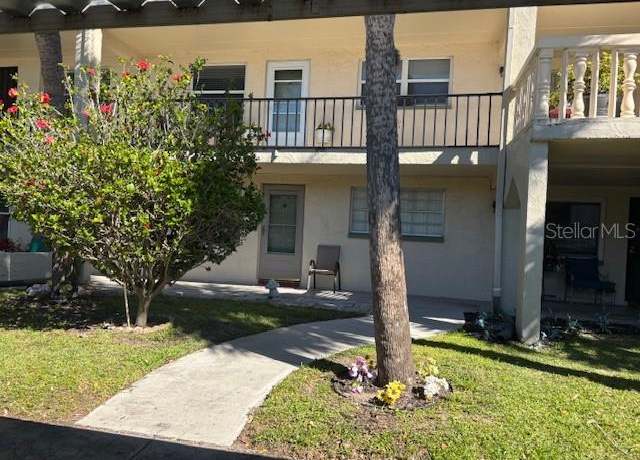 Property at 11720 Park Blvd #104, Seminole, FL 33772, 2 beds, 2 baths