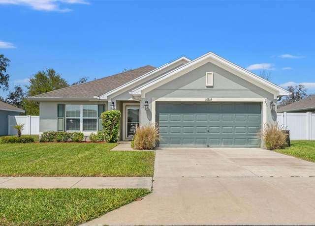 Property at 16302 Vine Cliff Ave, Hudson, FL 34667, 3 beds, 2 baths