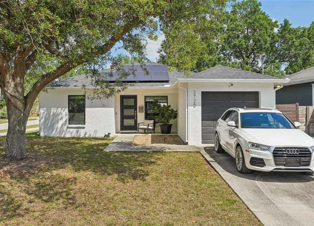 Property at 2725 N Poplar Ave, Tampa, FL 33602, 3 beds, 2 baths