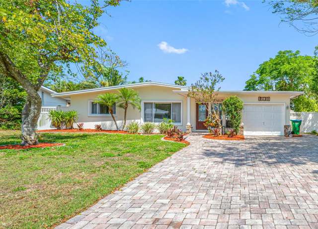 Property at 10821 101st Ave, Seminole, FL 33772, 2 beds, 1 bath