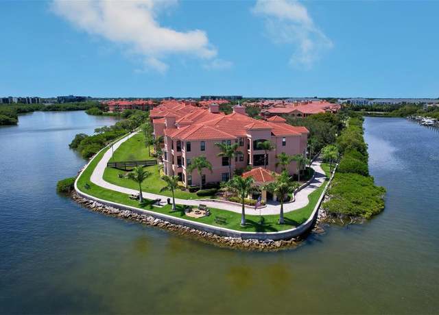 Property at 2755 Via Capri #1223, Clearwater, FL 33764, 2 beds, 2 baths
