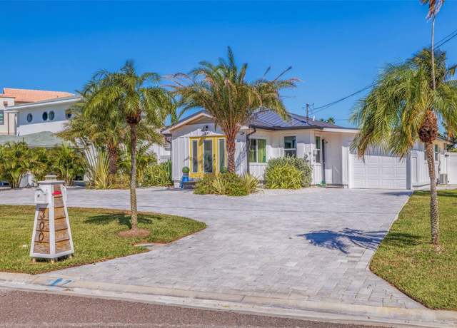 Property at 300 10th Ave, Indian Rocks Beach, FL 33785, 3 beds, 2 baths