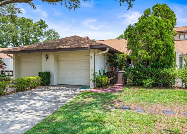 Property at 940 Fenton Ln #7, Lakeland, FL 33809, 2 beds, 2 baths