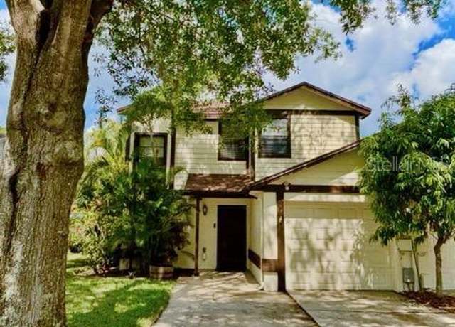 Property at 5110 Corvette Dr, Tampa, FL 33624, 3 beds, 2.5 baths