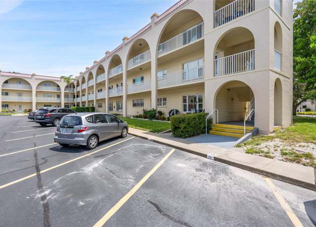 Property at 2259 Costa Rican Dr #41, Clearwater, FL 33763, 2 beds, 2 baths