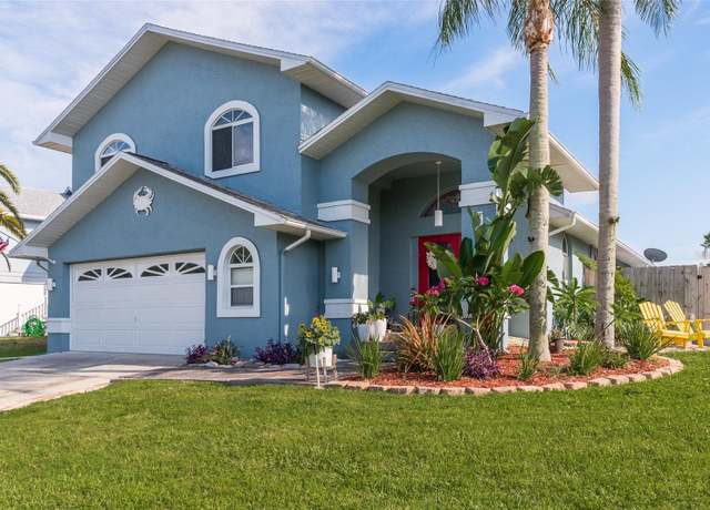 Property at 6344 Spoonbill Dr, New Port Richey, FL 34652, 3 beds, 2.5 baths