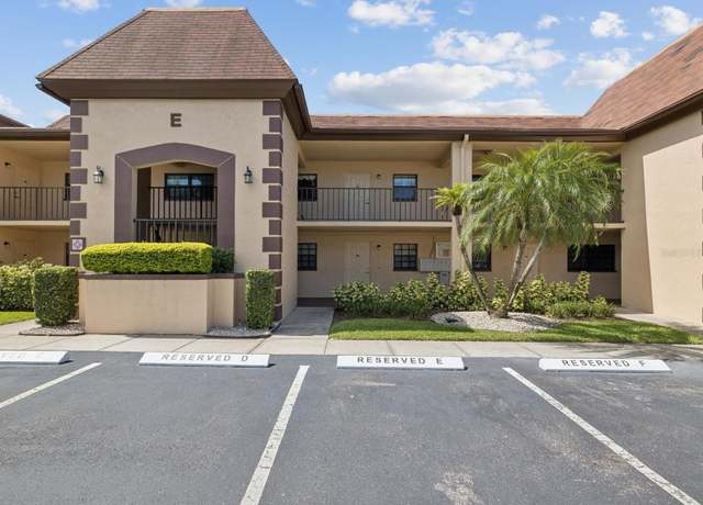 Property at 12900 Vonn Rd Unit E203, Largo, FL 33774, 2 beds, 2 baths