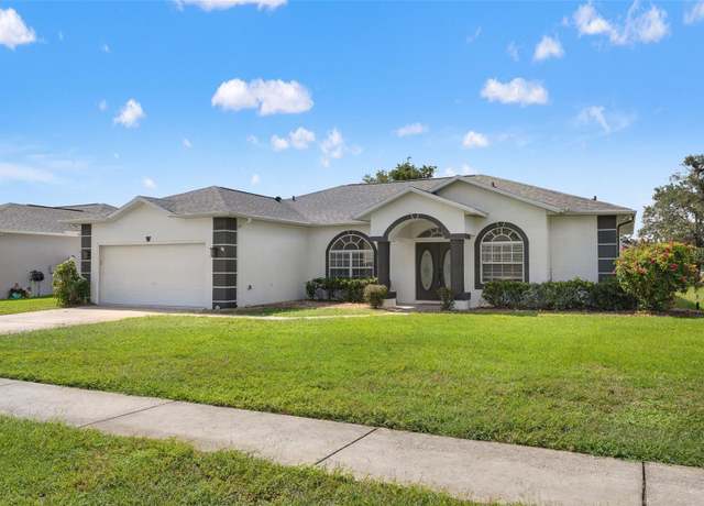 Property at 15408 Cambria Dr, Brooksville, FL 34604, 3 beds, 2 baths