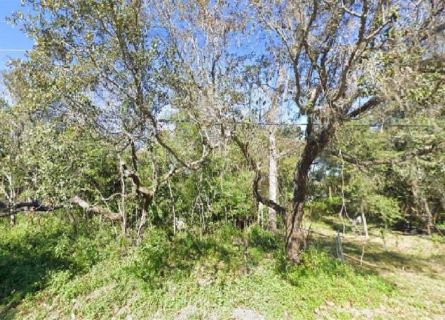 Property at 3329 Southwest Blvd, Spring Hill, FL 34606