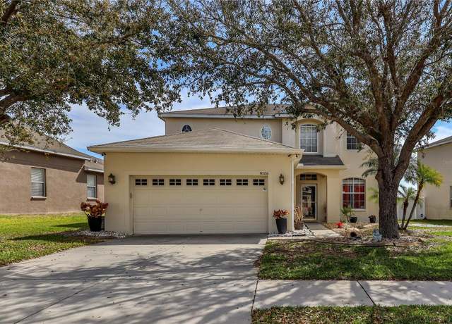 Property at 8556 Southern Charm Cir, Brooksville, FL 34613, 3 beds, 3 baths