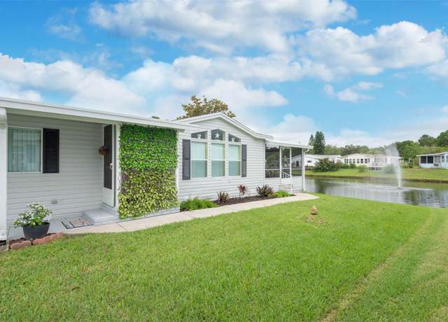 Property at 504 Portside Ln, Edgewater, FL 32141, 2 beds, 2 baths