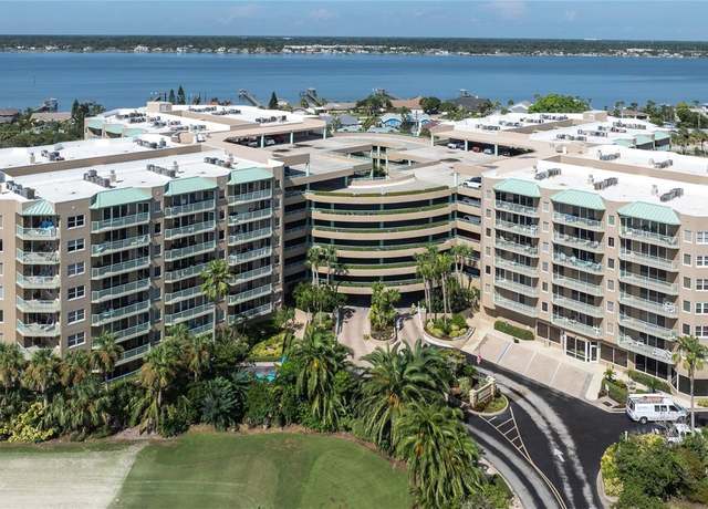 Property at 4 Oceans West Blvd Unit 601A, Daytona Beach Shores, FL 32118, 2 beds, 2 baths