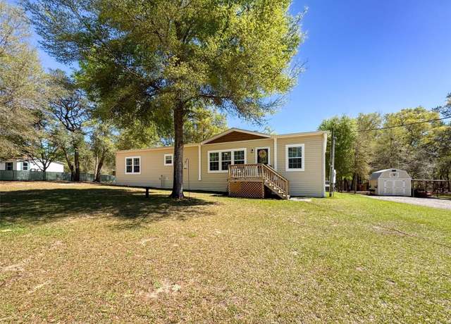 Property at 16384 Wild Azalea Ln, Brooksville, FL 34601, 3 beds, 2 baths